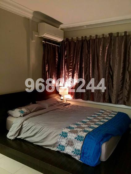 Blk 17 Jalan Tenteram (Kallang/Whampoa), HDB 4 Rooms #116376092